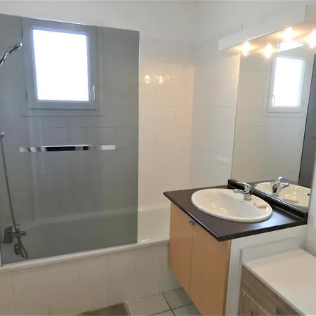Apartment Les Dunes Du Marensin *