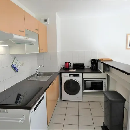 Apartment Les Dunes Du Marensin *