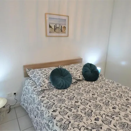Les Dunes Du Marensin Apartment *