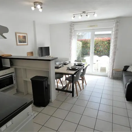 Apartment Les Dunes Du Marensin *