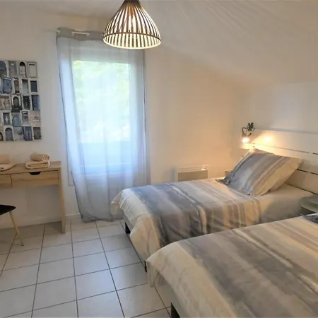 Apartment Les Dunes Du Marensin Labenne