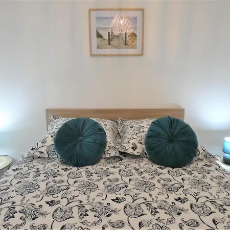 Apartment Les Dunes Du Marensin *