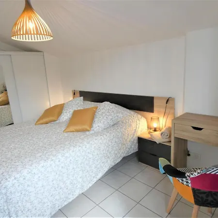 Les Dunes Du Marensin Apartment