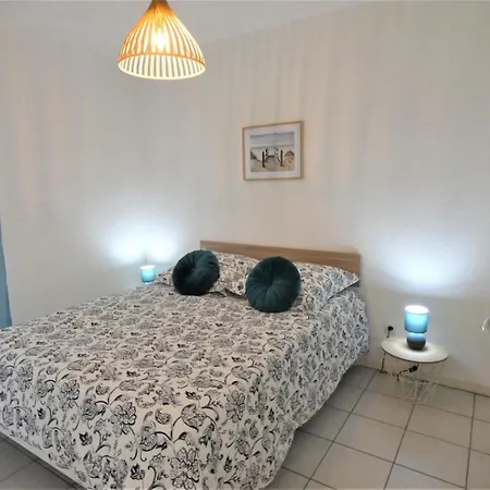 Apartment Les Dunes Du Marensin *