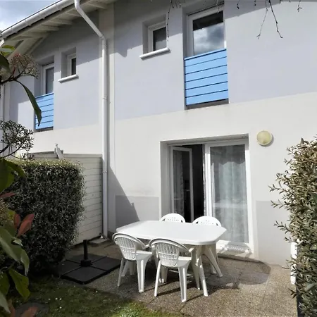 Les Dunes Du Marensin Apartment Labenne