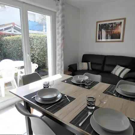 Apartment Les Dunes Du Marensin *